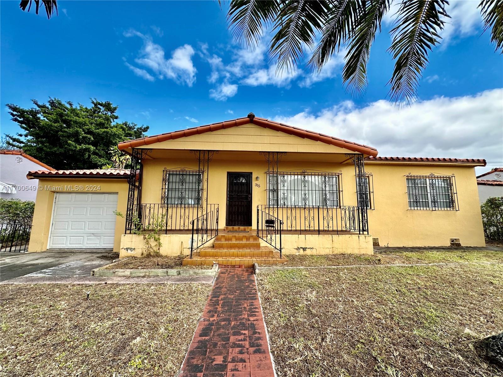 315 W 64th St, Hialeah, Florida image 1