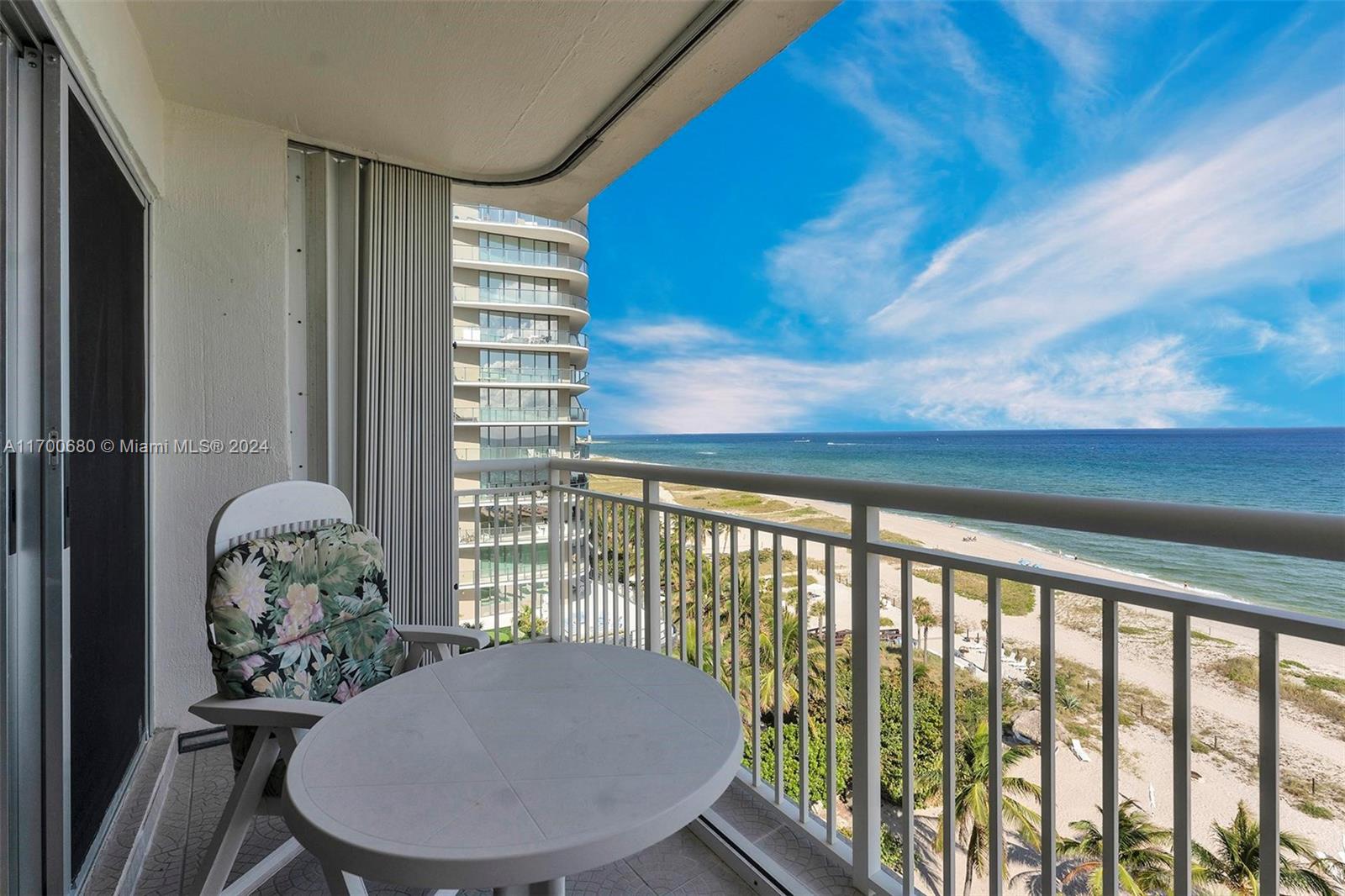 710 N Ocean Blvd #906, Pompano Beach, Florida image 13