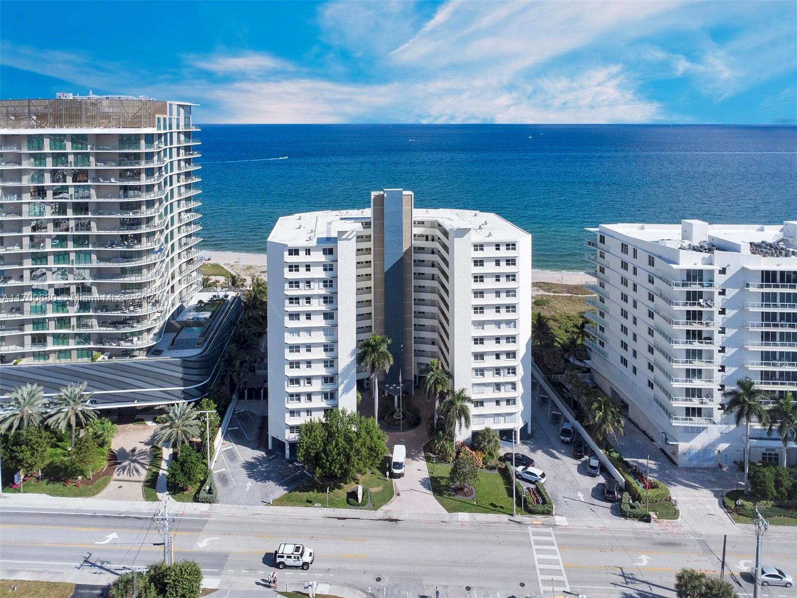 710 N Ocean Blvd #906, Pompano Beach, Florida image 3