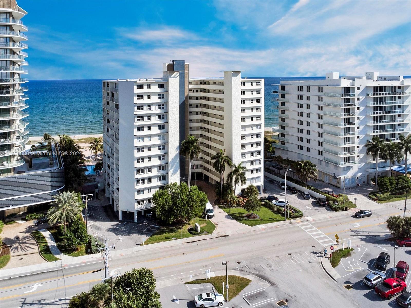 710 N Ocean Blvd #906, Pompano Beach, Florida image 32