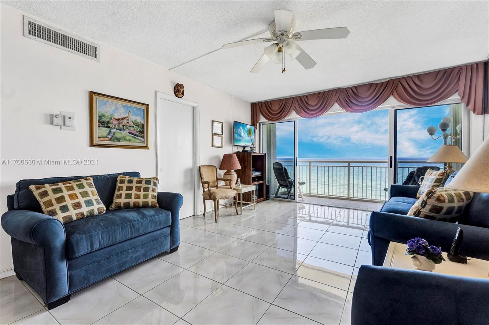 710 N Ocean Blvd #906, Pompano Beach, Florida image 5