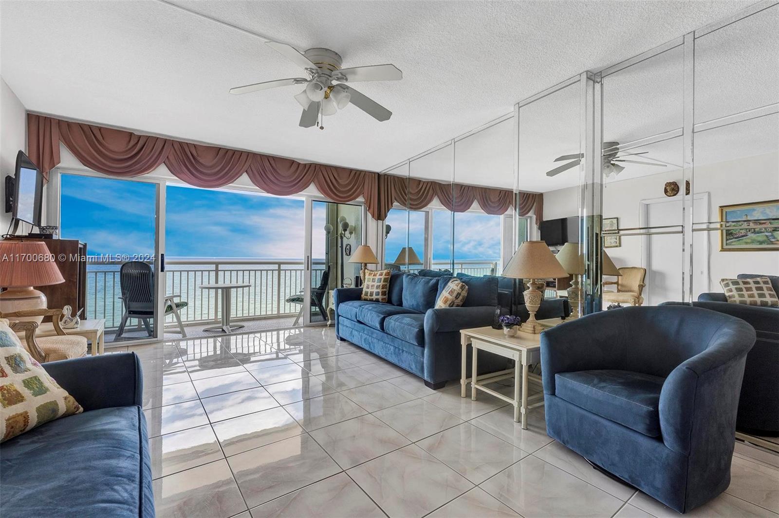 710 N Ocean Blvd #906, Pompano Beach, Florida image 6