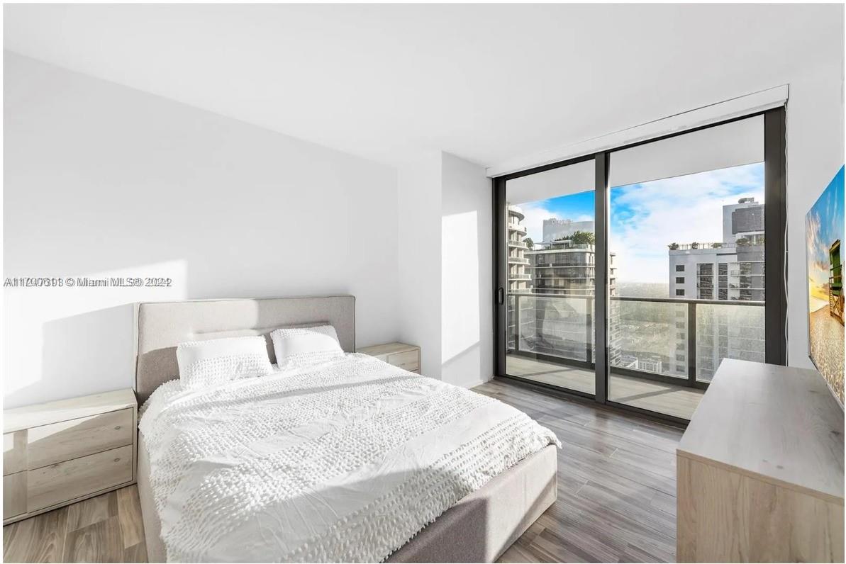 801 S Miami Ave #4509, Miami FL 33130
