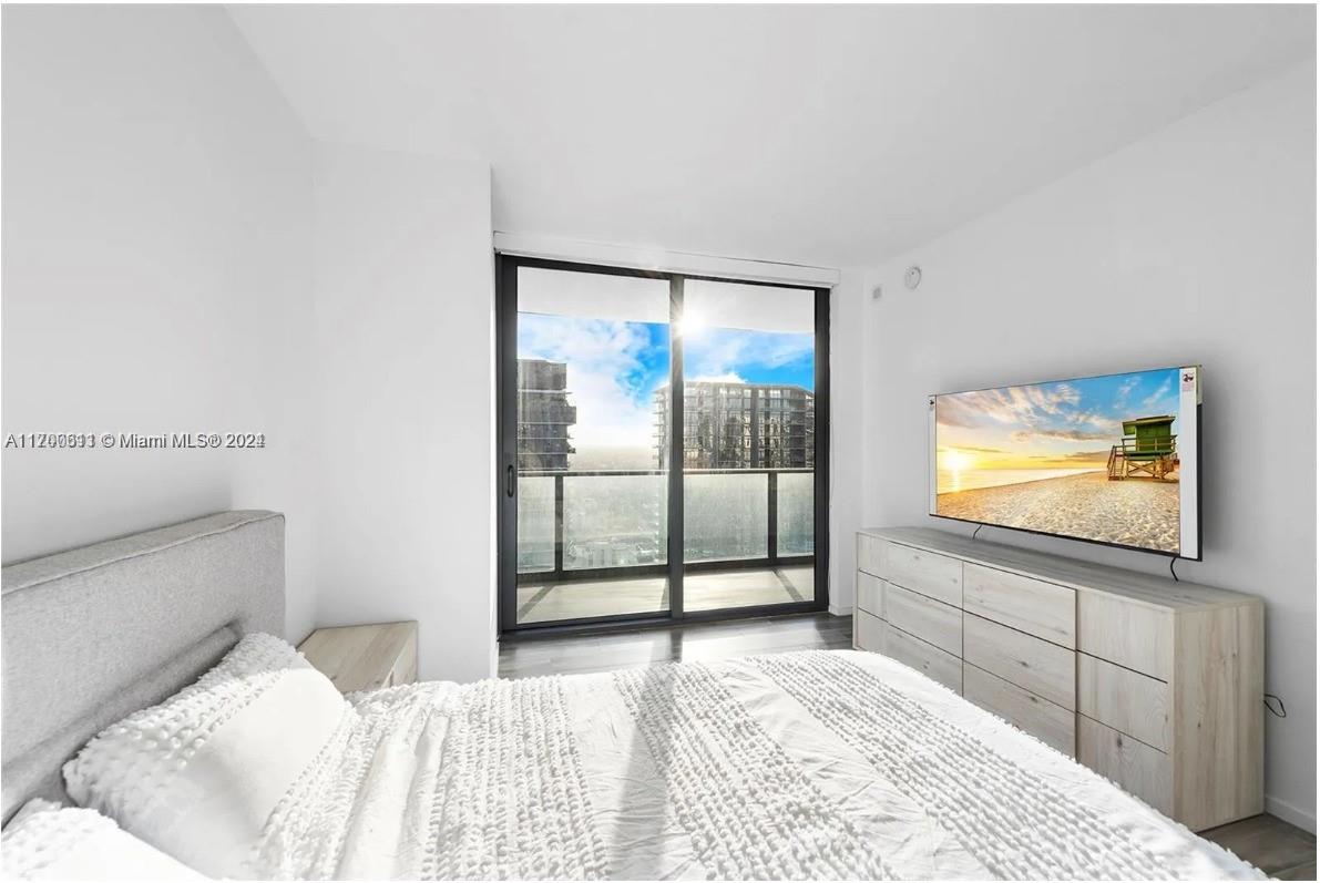 801 S Miami Ave #4509, Miami FL 33130