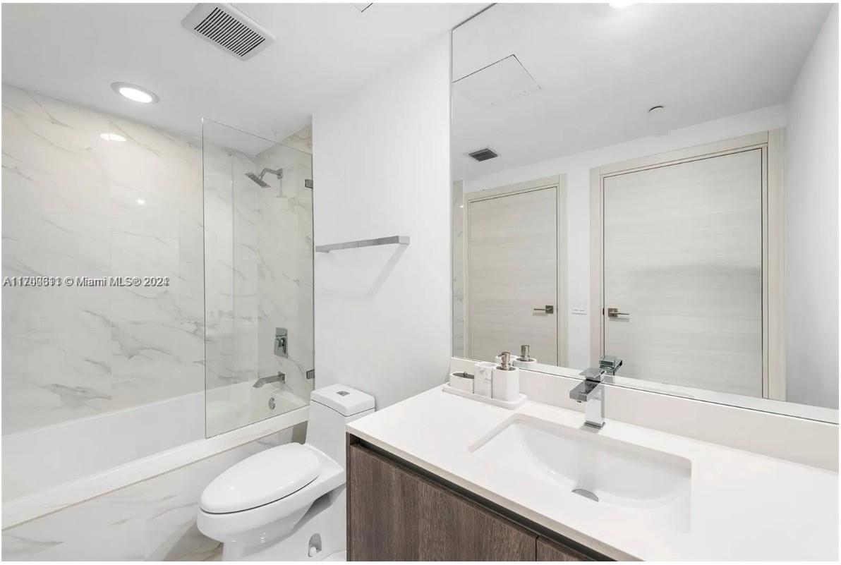801 S Miami Ave #4509, Miami FL 33130