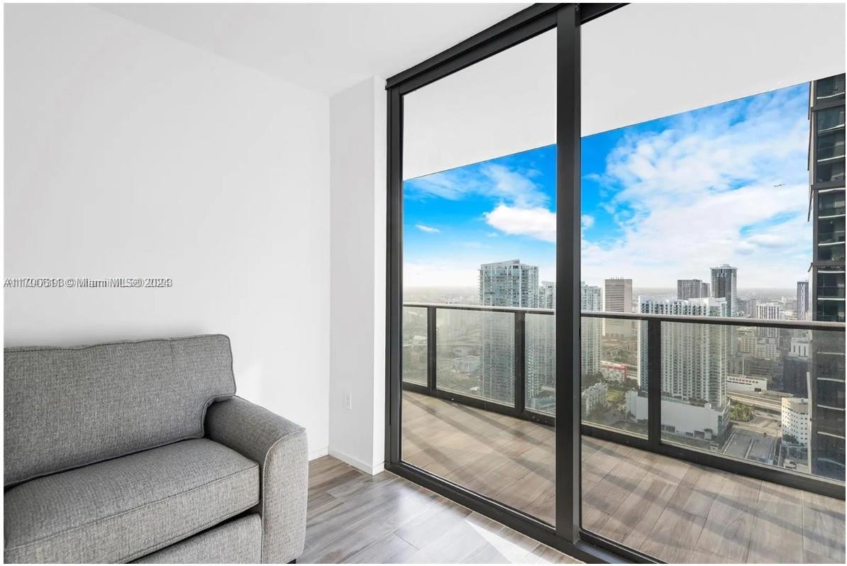 801 S Miami Ave #4509, Miami FL 33130