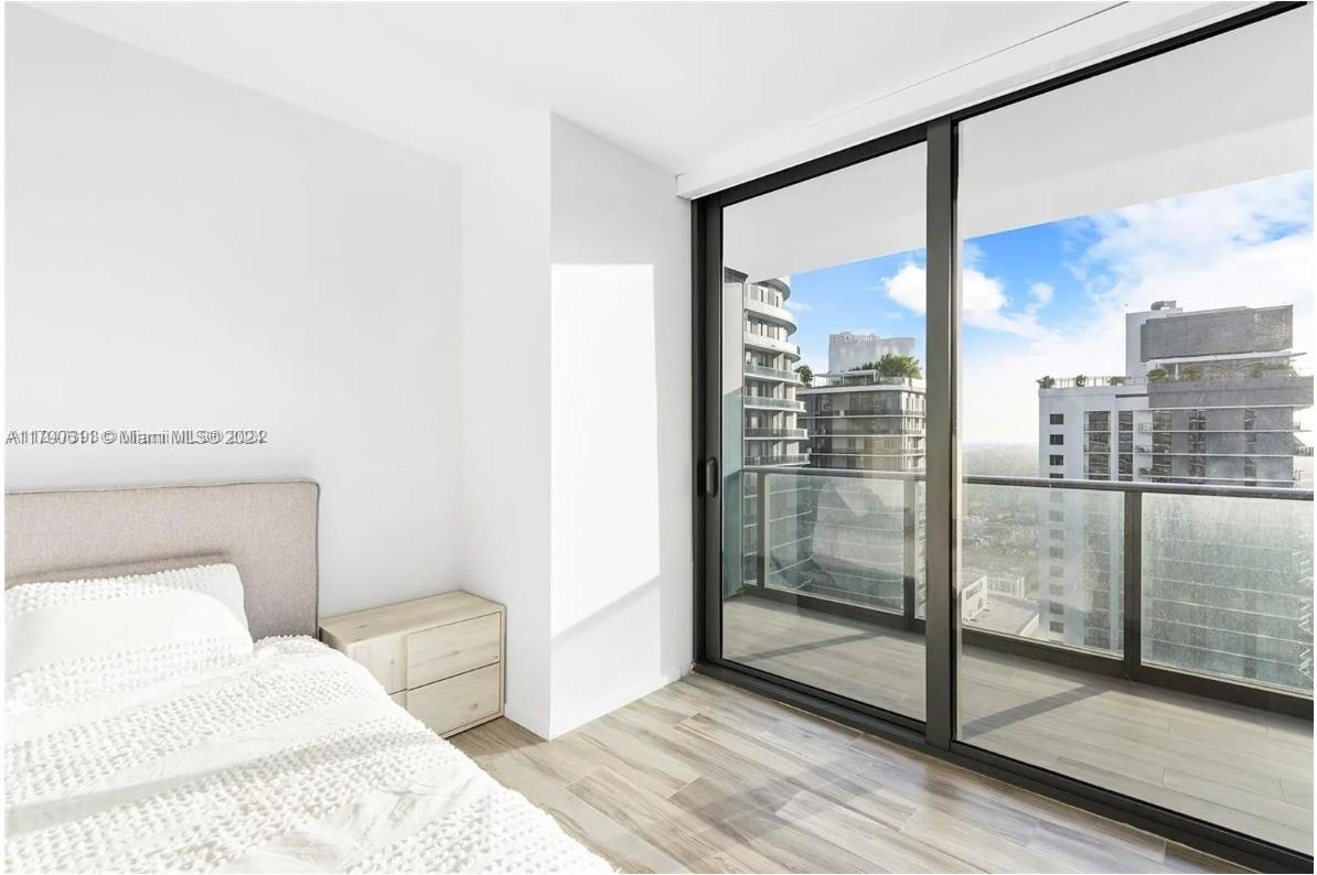 801 S Miami Ave #4509, Miami FL 33130
