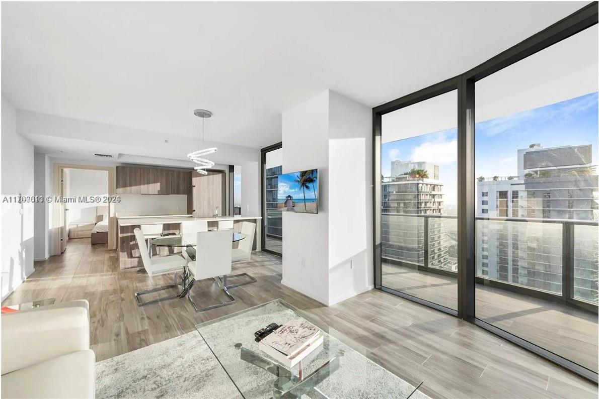 801 S Miami Ave #4509, Miami FL 33130