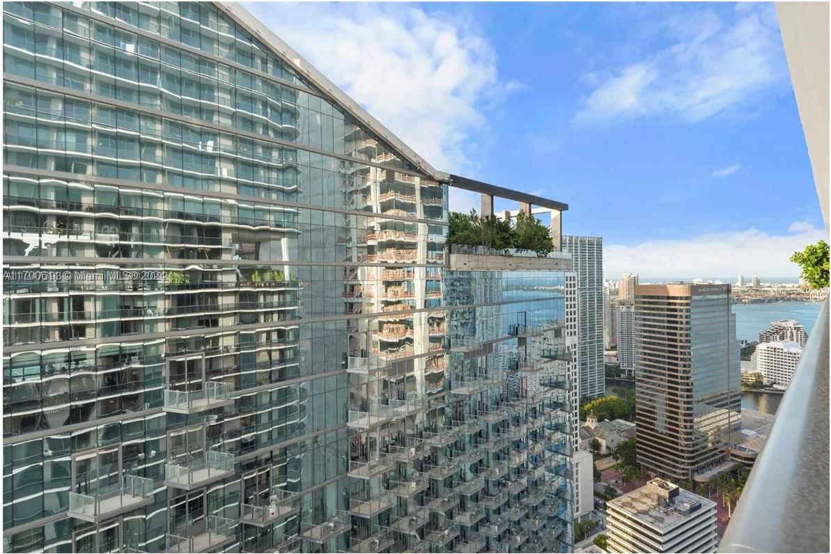 801 S Miami Ave #4509, Miami FL 33130