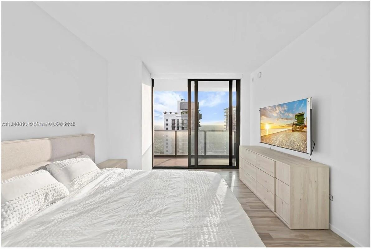 801 S Miami Ave #4509, Miami FL 33130