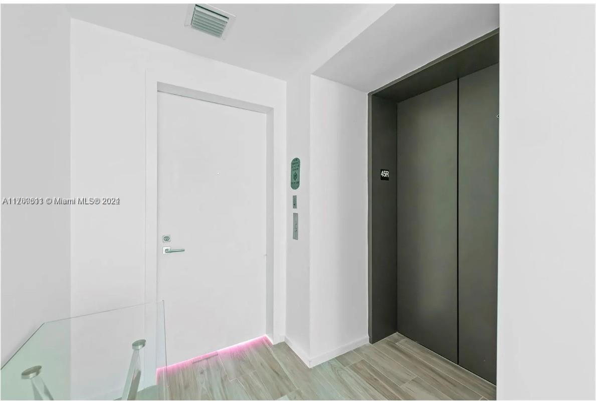 801 S Miami Ave #4509, Miami FL 33130