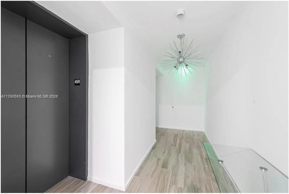 801 S Miami Ave #4509, Miami FL 33130