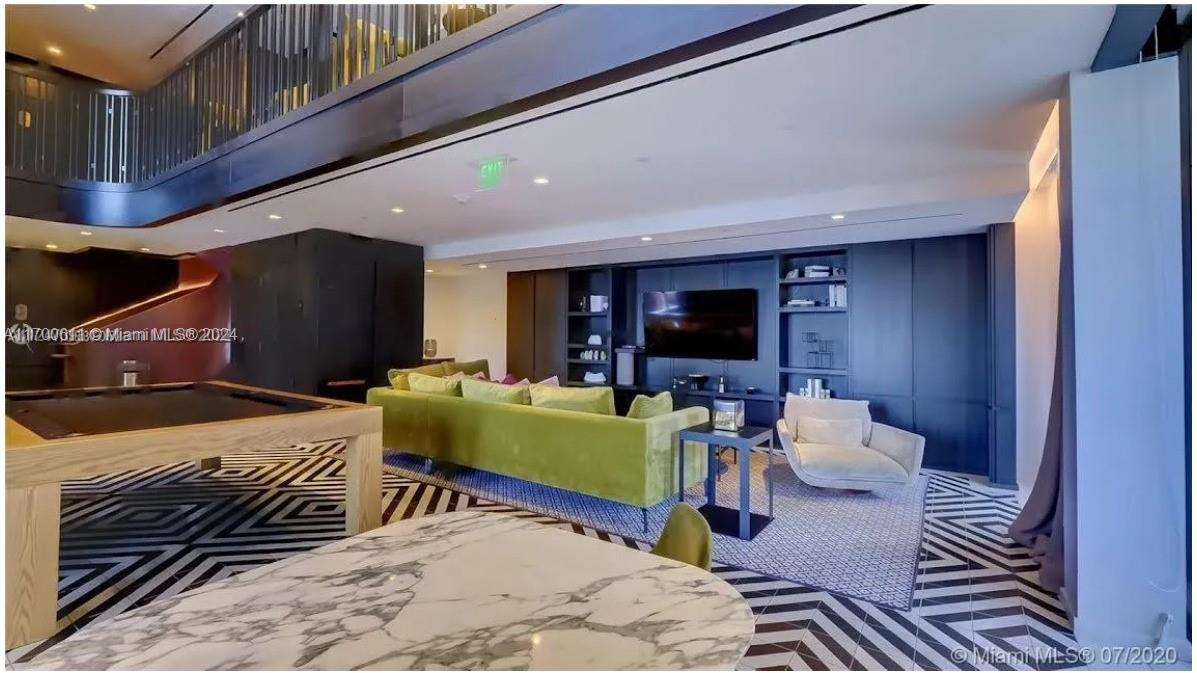 801 S Miami Ave #4509, Miami FL 33130