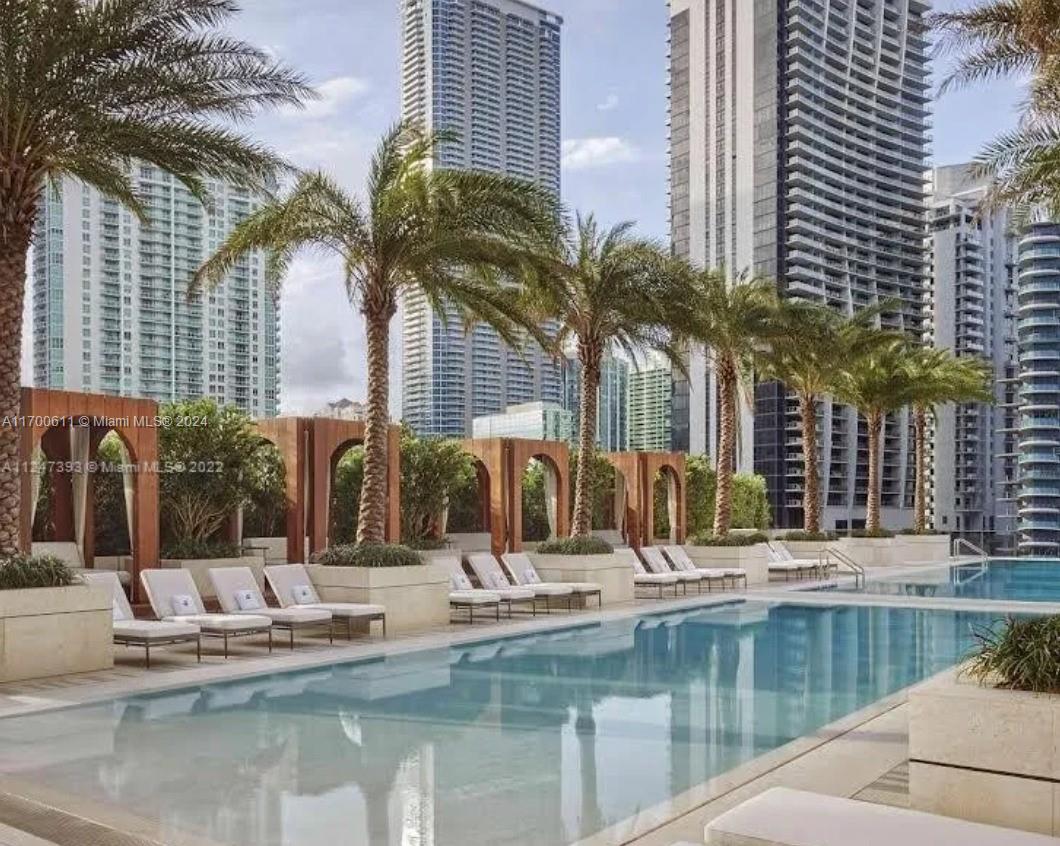 801 S Miami Ave #4509, Miami FL 33130
