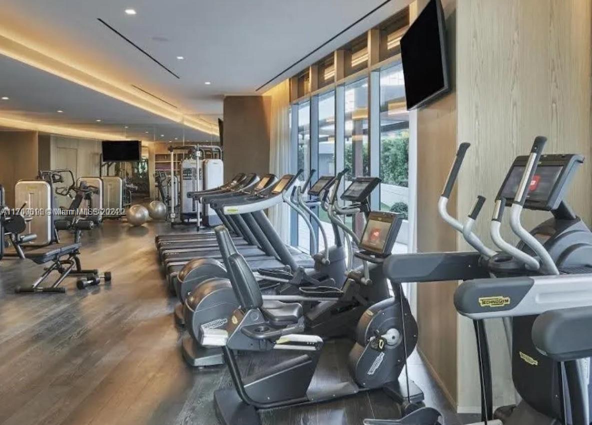 801 S Miami Ave #4509, Miami FL 33130