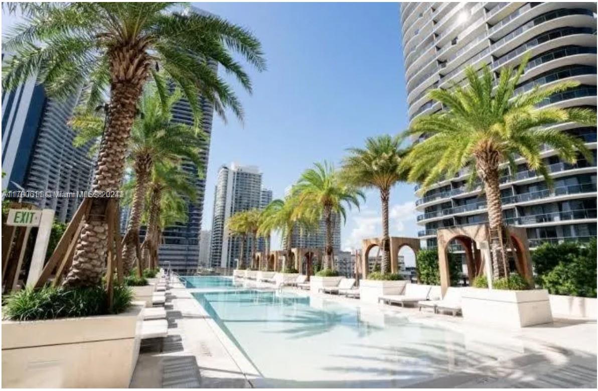801 S Miami Ave #4509, Miami FL 33130