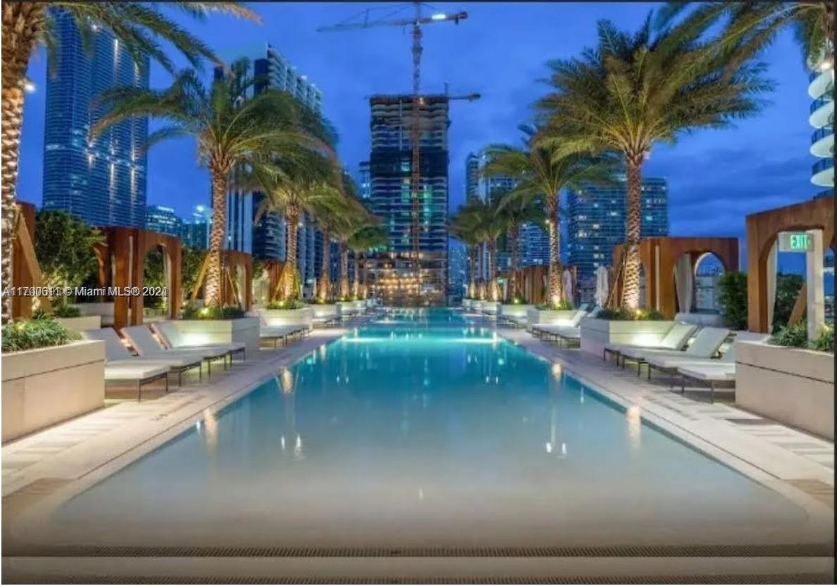 801 S Miami Ave #4509, Miami FL 33130