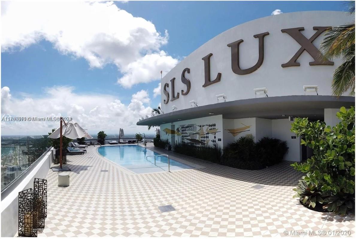 801 S Miami Ave #4509, Miami FL 33130