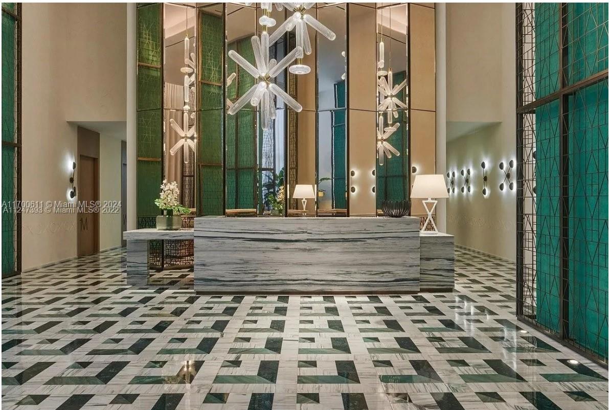 801 S Miami Ave #4509, Miami FL 33130
