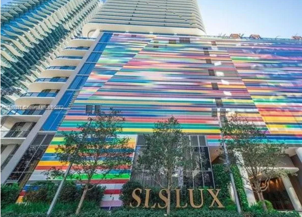 801 S Miami Ave #4509, Miami FL 33130