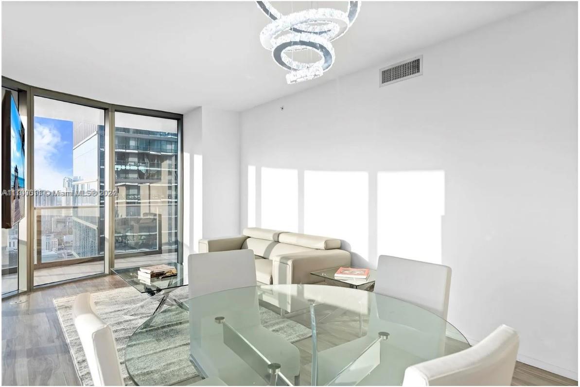 801 S Miami Ave #4509, Miami FL 33130