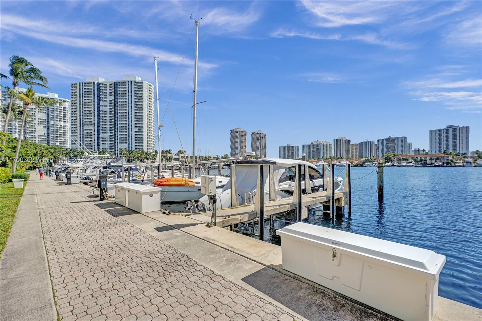 3610 Yacht Club Dr #210, Aventura, Florida image 45