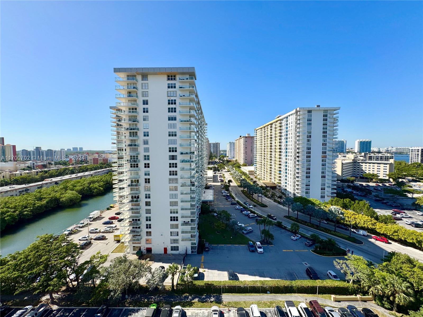 210 174th St #1510, Sunny Isles Beach, Florida image 2