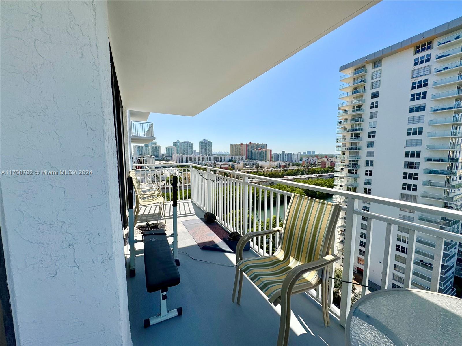 210 174th St #1510, Sunny Isles Beach, Florida image 6