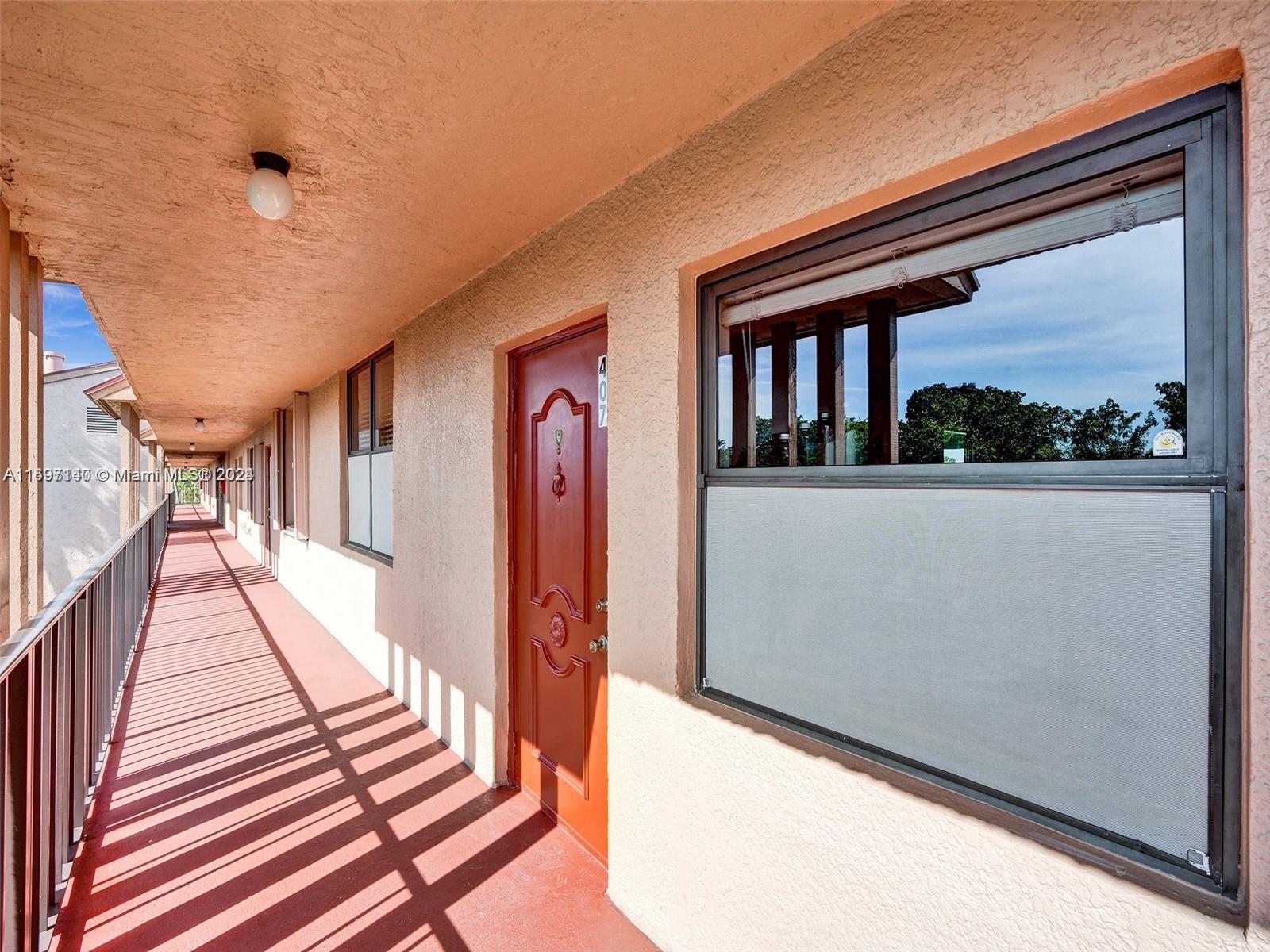 7431 NW 1st St #407, Margate, Florida image 3