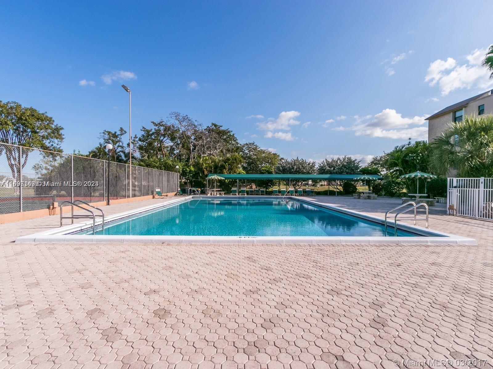 7431 NW 1st St #407, Margate, Florida image 50