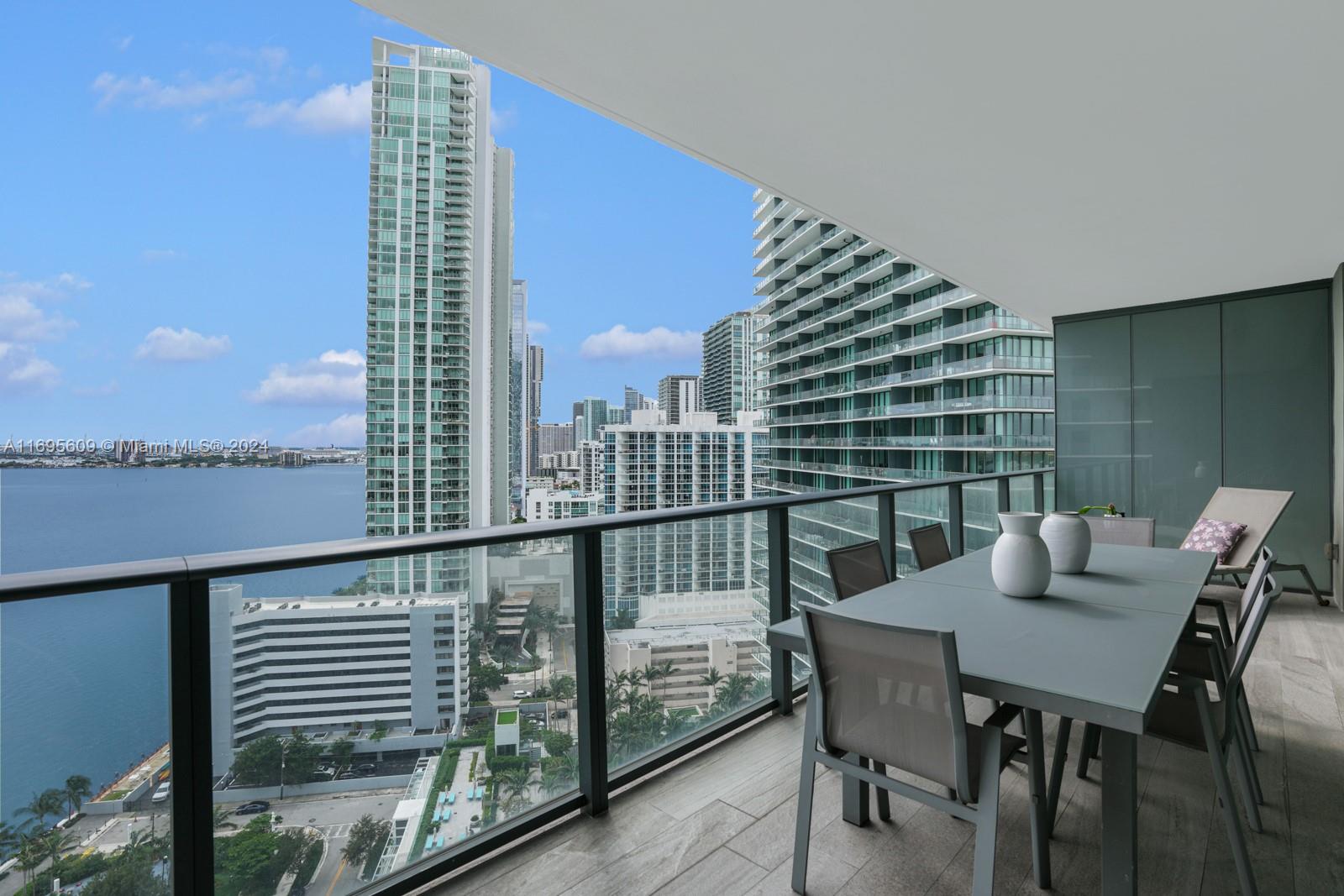 650 NE 32nd St #2106, Miami, Florida image 7