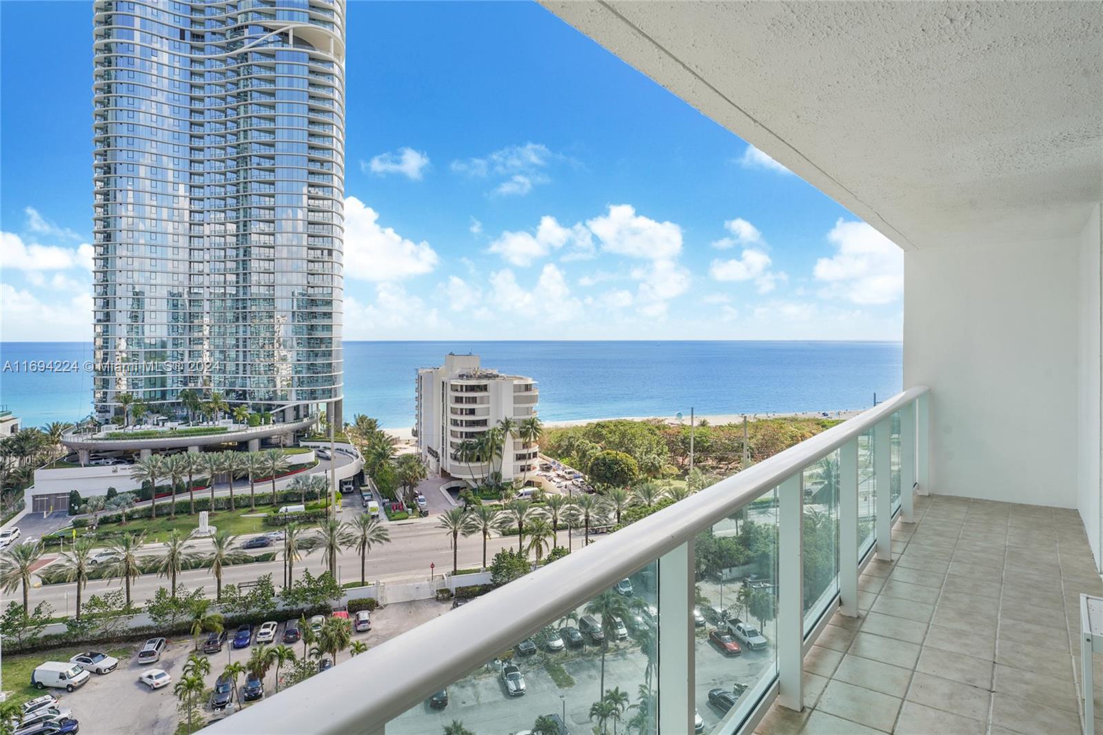 100 Bayview Dr #1411, Sunny Isles Beach, Florida image 1