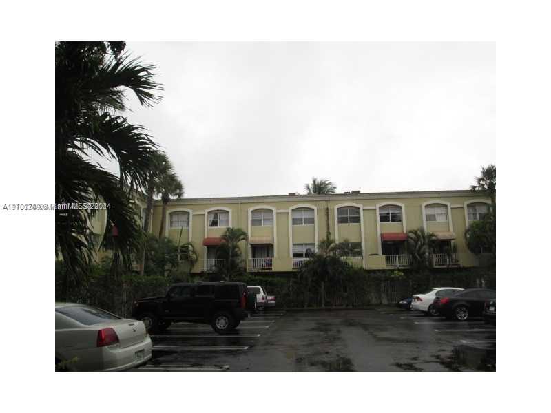 17911 NW 68th Ave #O105, Hialeah, Florida image 1