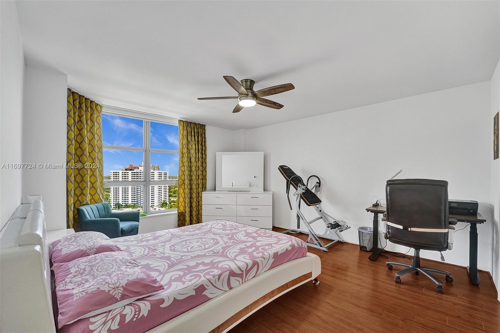 3530 Mystic Pointe Dr #2002, Aventura, Florida image 37