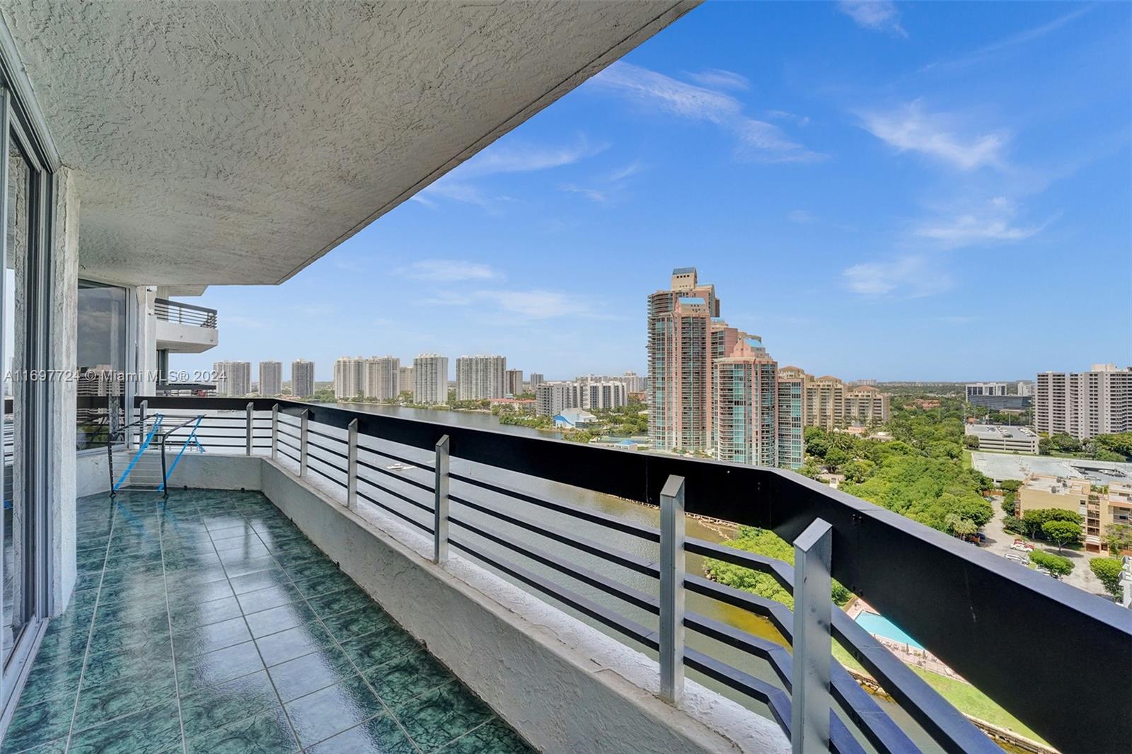 3530 Mystic Pointe Dr #2002, Aventura, Florida image 48