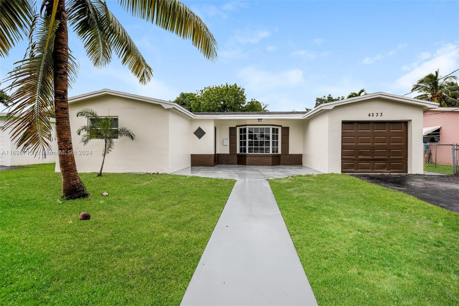 4233 NW 34th Way, Lauderdale Lakes, Florida image 1