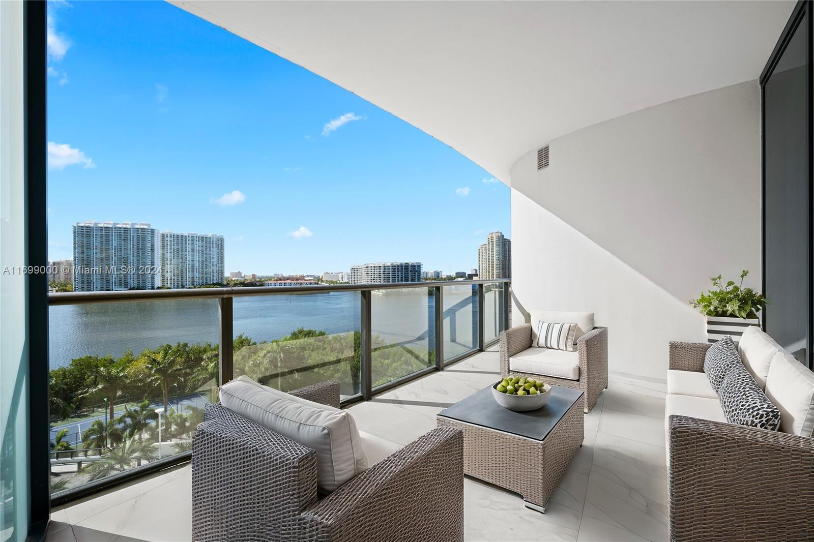 5500 Island Estates Drive #704, Aventura, Florida image 14