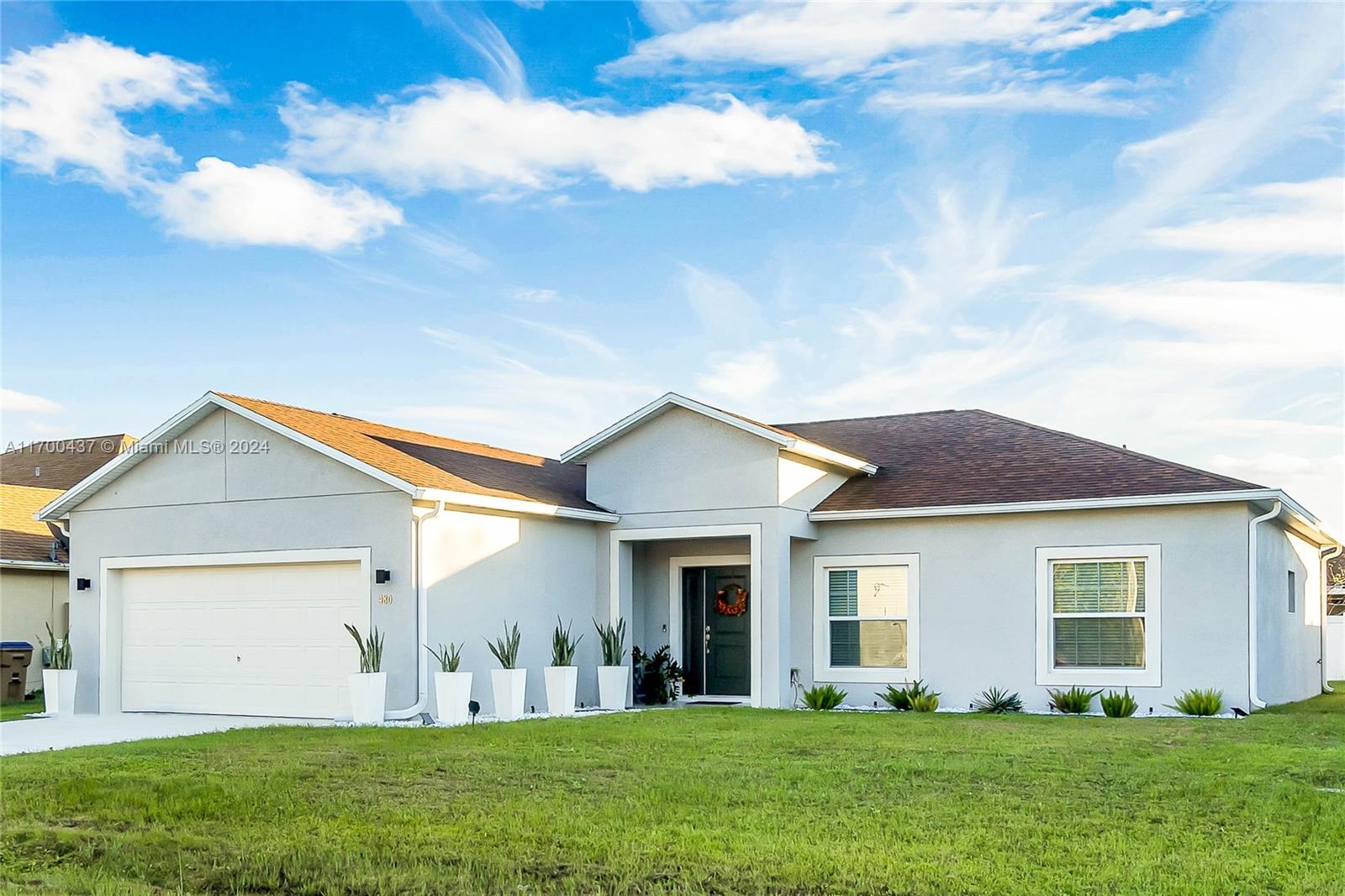 480 Britten Drive, Kissimmee, Florida image 1