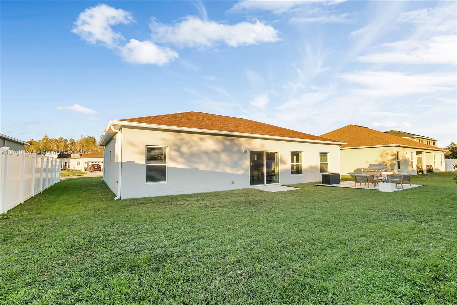 480 Britten Drive, Kissimmee, Florida image 22