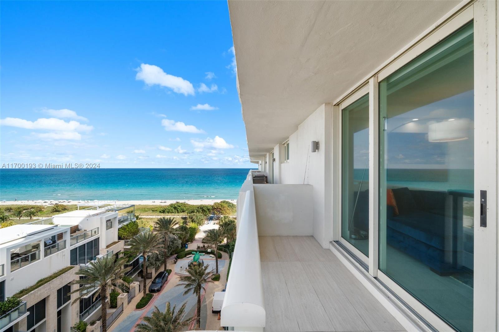9499 Collins Ave #806, Surfside FL 33154