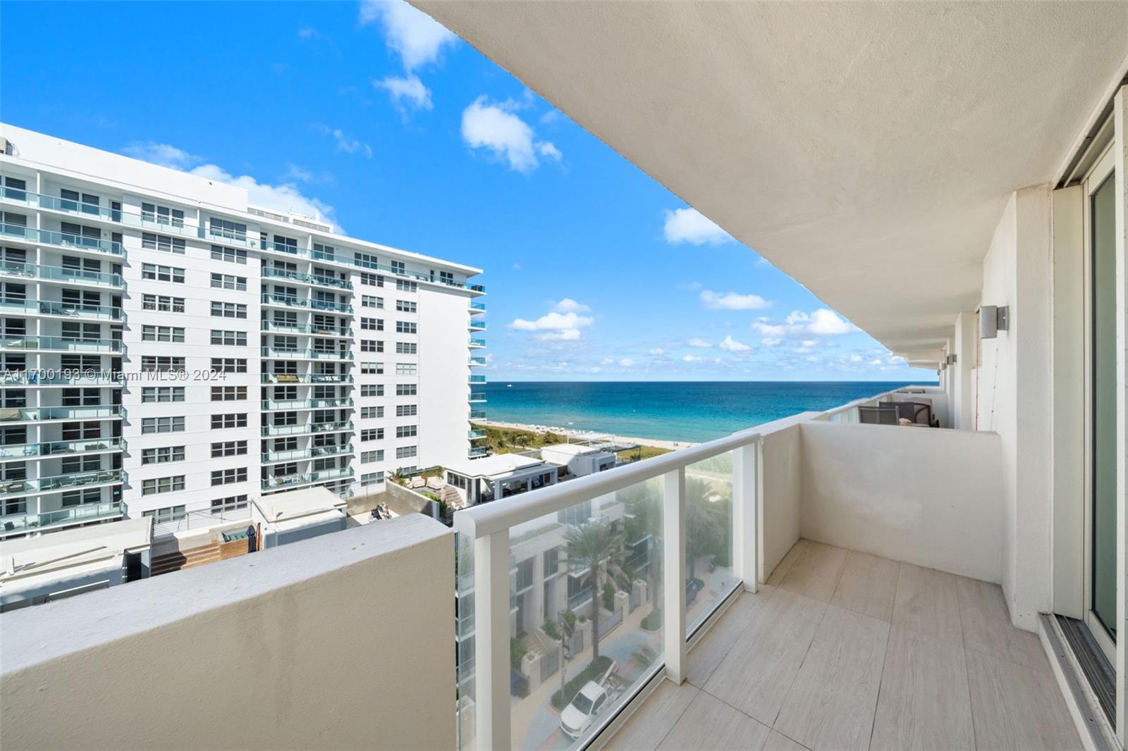 9499 Collins Ave #806, Surfside FL 33154