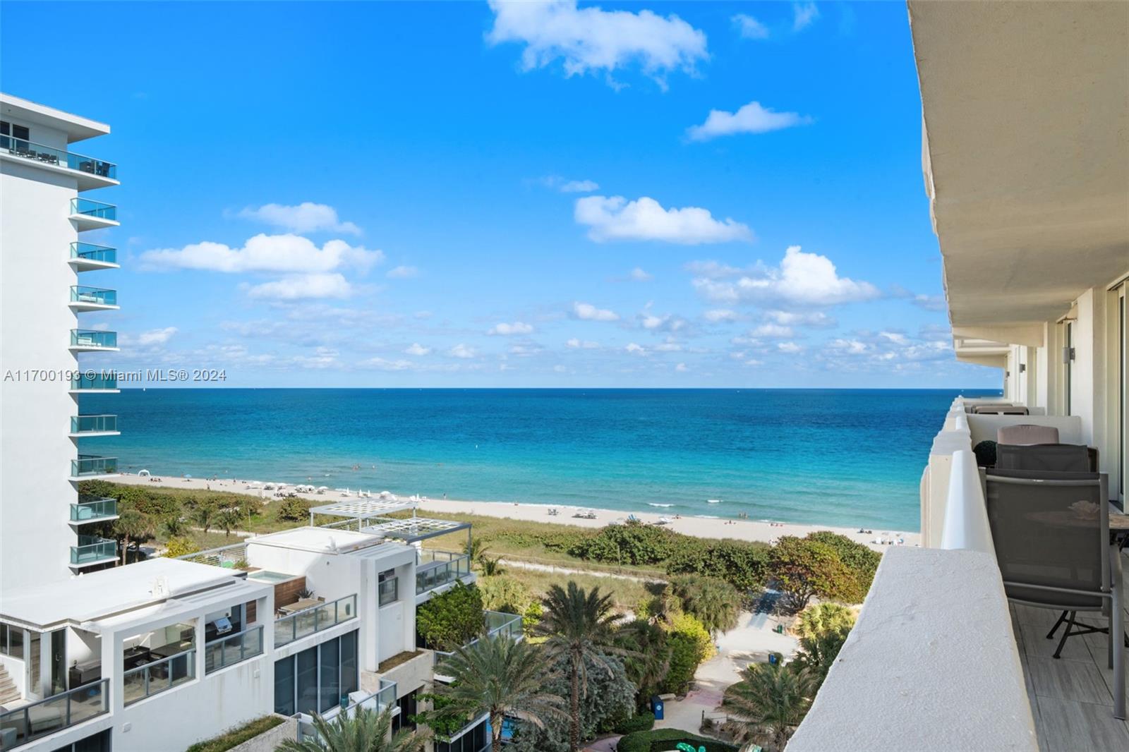 9499 Collins Ave #806, Surfside FL 33154
