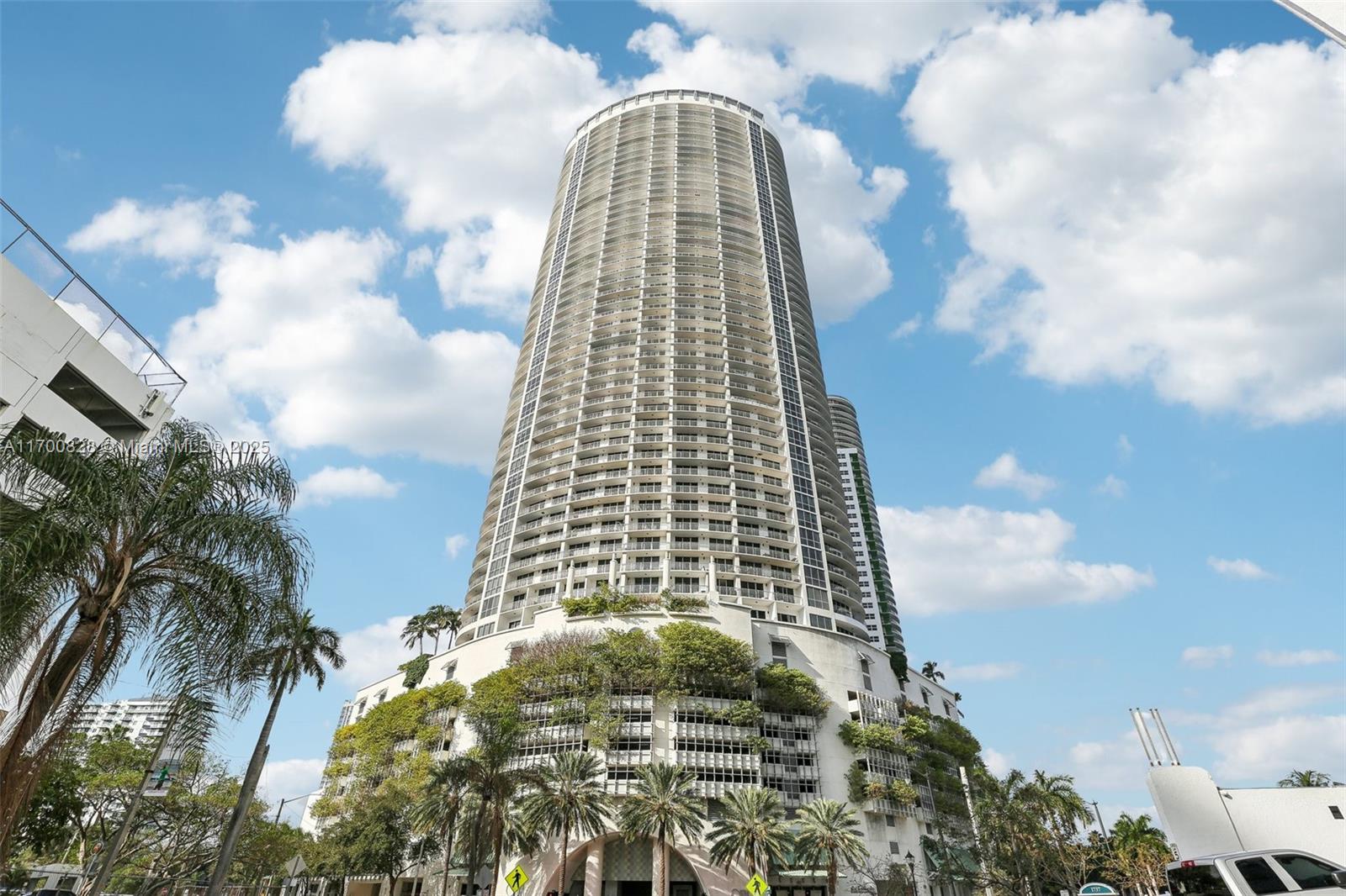 1750 N Bayshore Dr #1607, Miami, Florida image 1