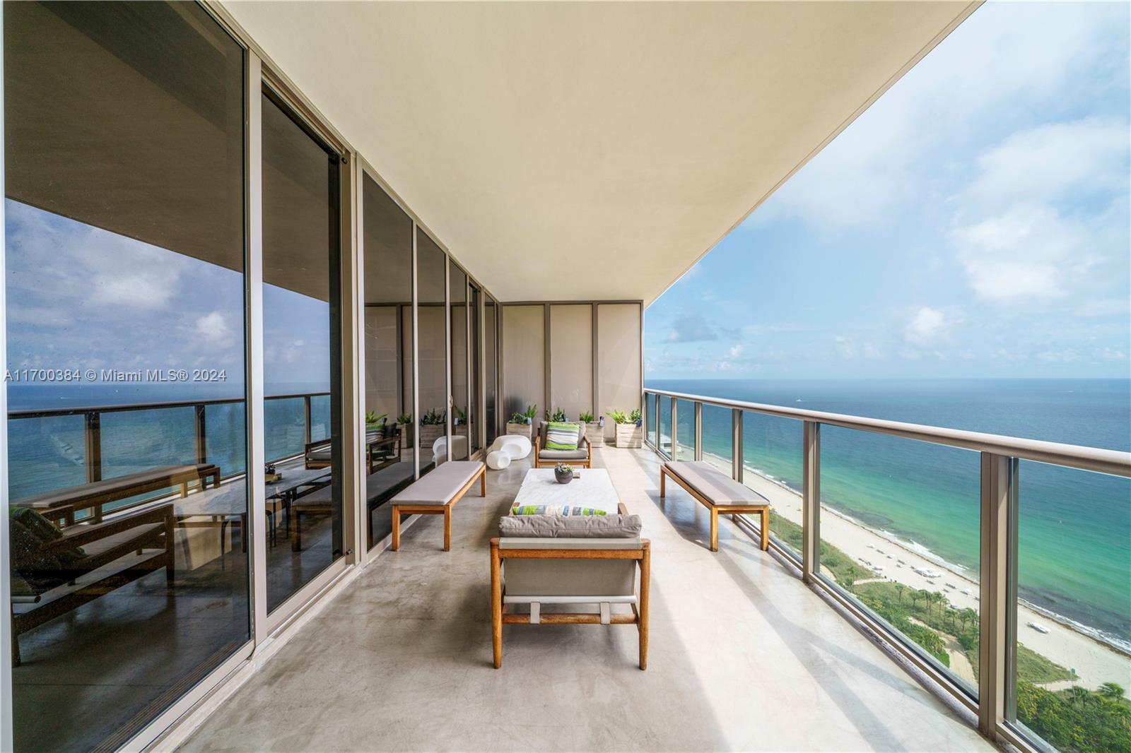 9705 Collins Ave #2403N, Bal Harbour, Florida image 5