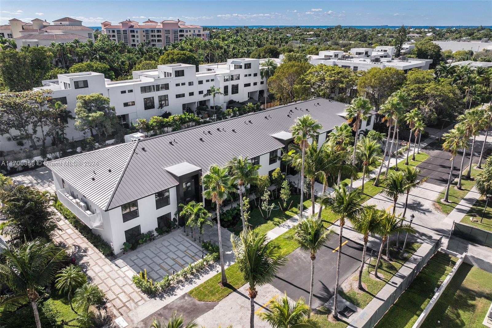 204 Sunrise Dr Unit 204, Key Biscayne, Florida 33149