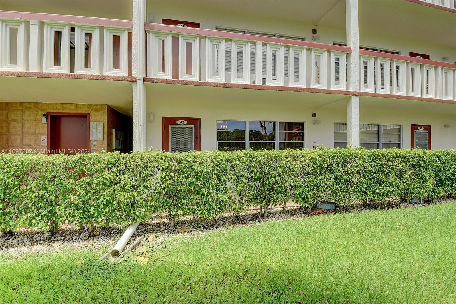 92 Brighton C #92, Boca Raton, Florida image 10