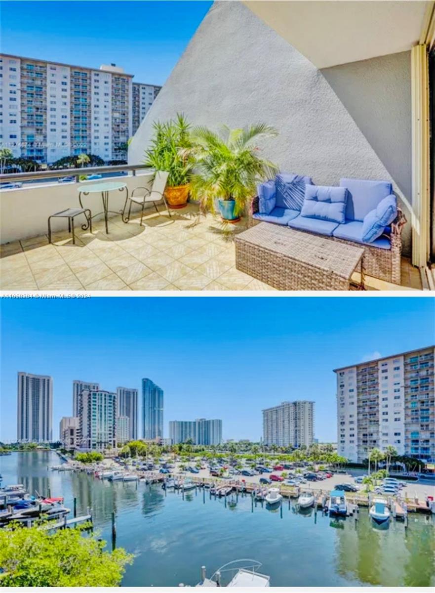 406 Poinciana Dr #1725, Sunny Isles Beach, Florida image 22