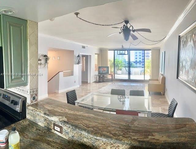 406 Poinciana Dr #1725, Sunny Isles Beach, Florida image 5