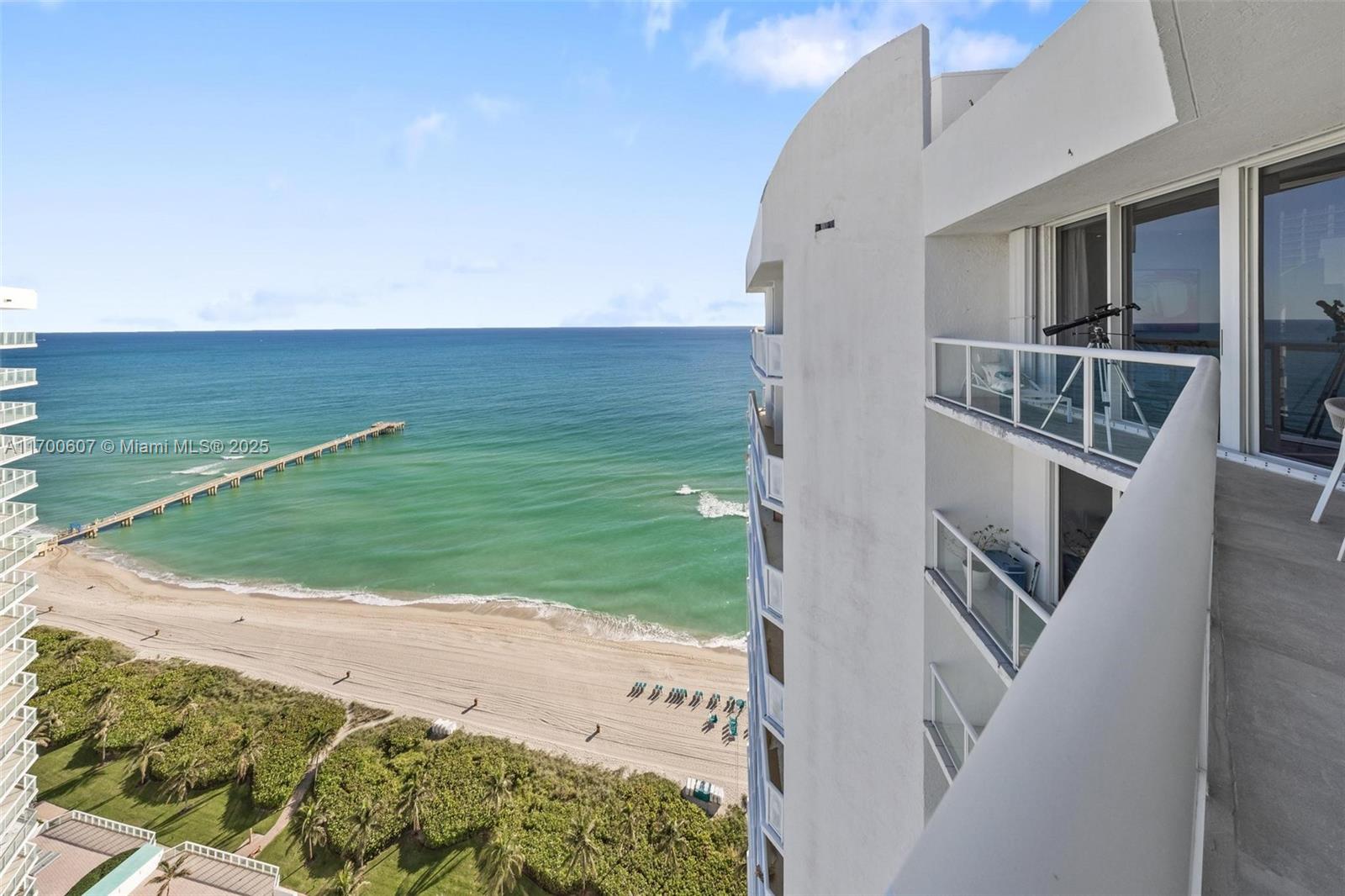 16425  Collins Ave #OS15A For Sale A11700607, FL
