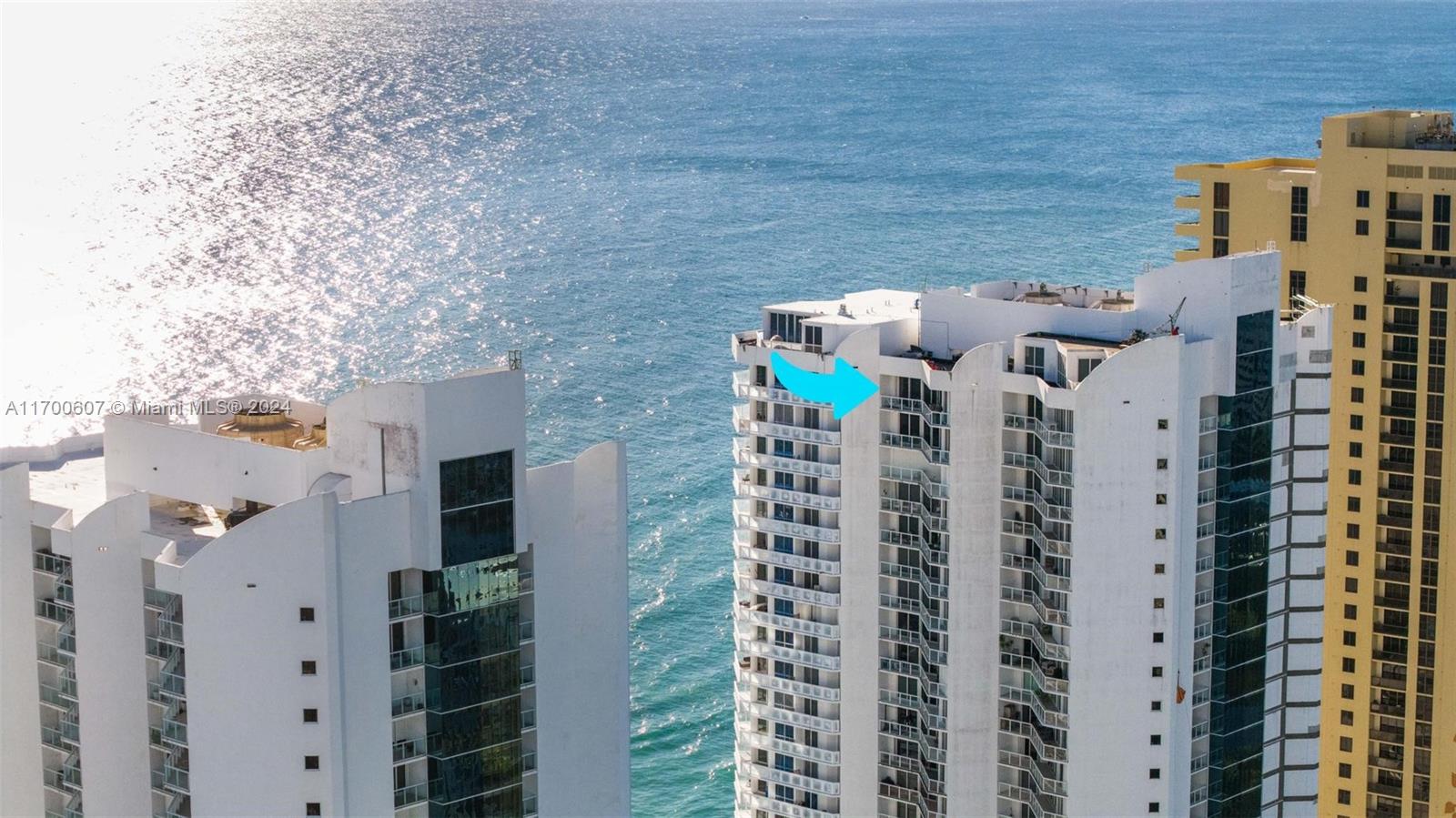 16425 Collins Ave #OS15A, Sunny Isles Beach, Florida image 32